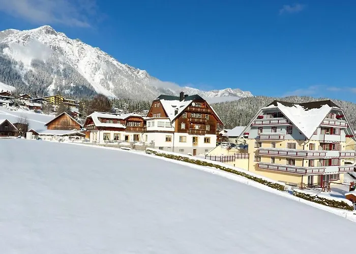 Hotel Neuwirt