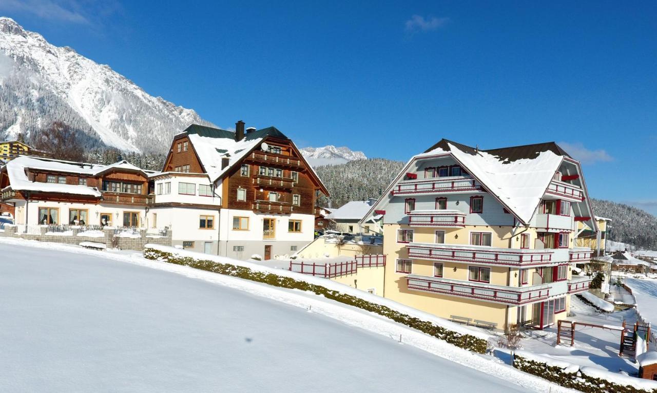 Neuwirt Hotel Ramsau am Dachstein