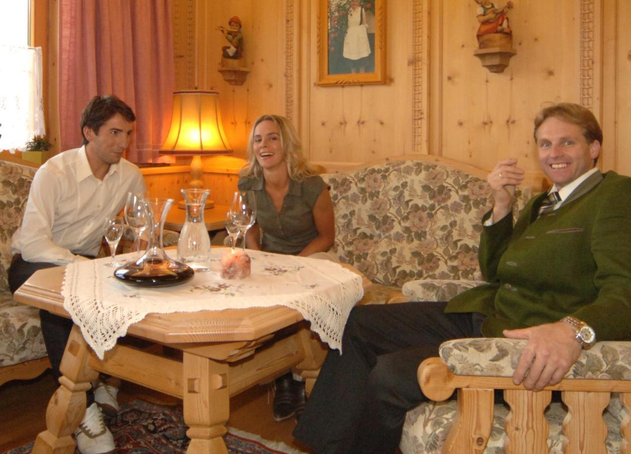 Neuwirt Hotel Ramsau am Dachstein