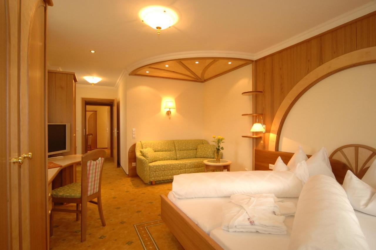 Neuwirt Hotel Ramsau am Dachstein