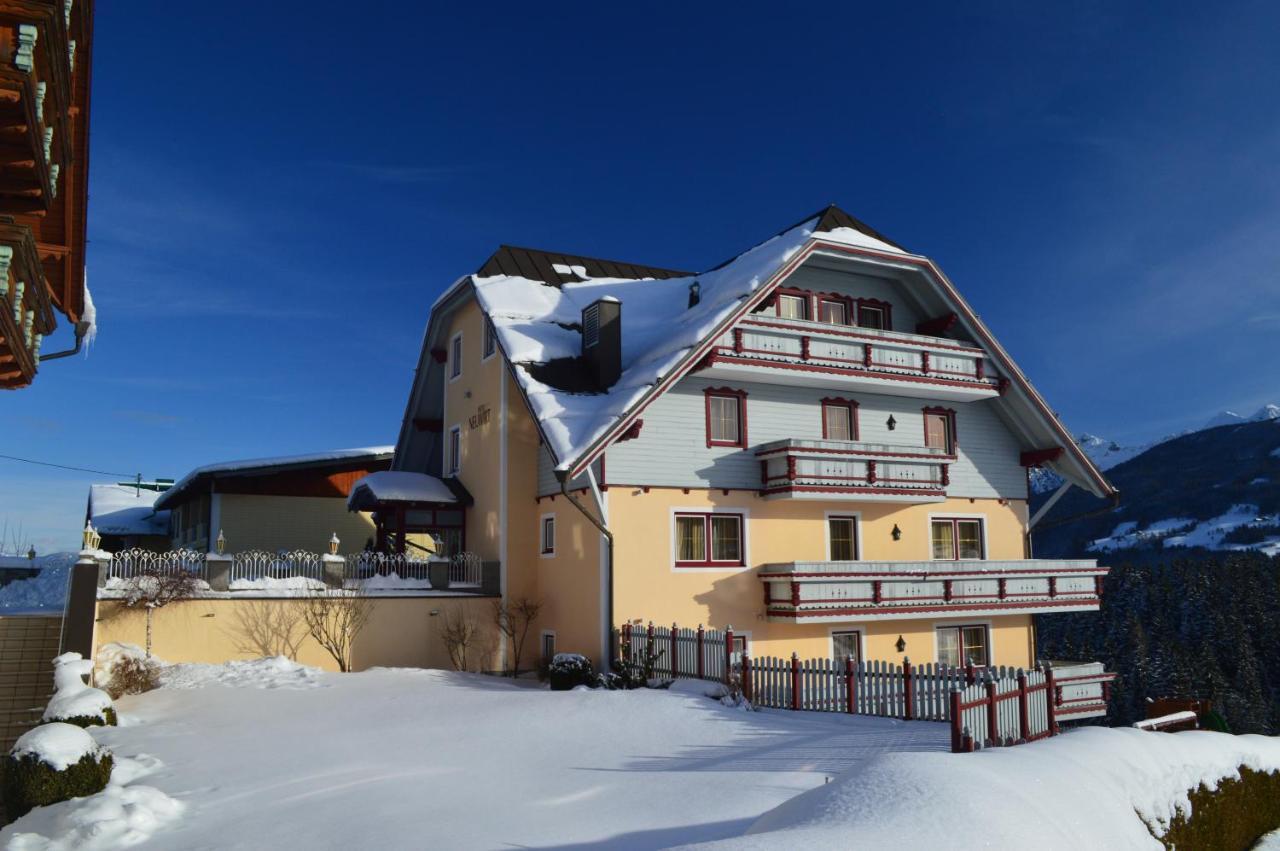 Hotel Neuwirt 4*