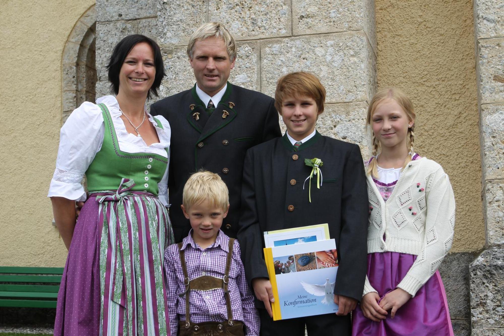 Hotel Neuwirt 4*